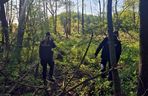16-letnia Maja nie wróciła do domu. Pilny apel policji