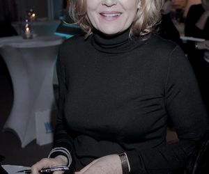 Grażyna Szapołowska. Miałam 3 mężów, 7 operacji i zyję