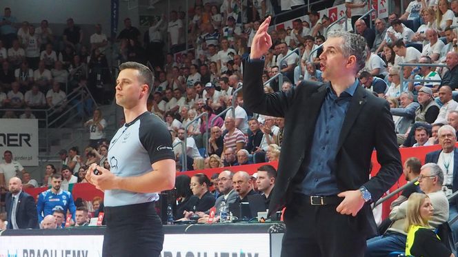Anwil Włocławek - Arriva Polski Cukier Toruń|Drugie starcie