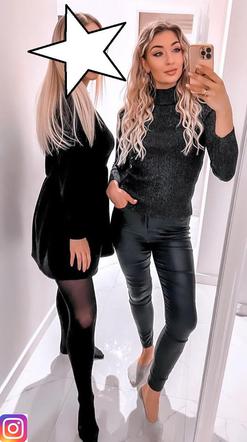 Instagram.com/ Małgorzata Główka Official