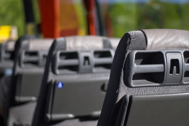 Twoje dziecko jedzie autobusem na wakacje? - Zawsze możesz zgłosić pojazd do kontroli