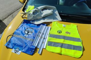 W Łomży wymieniają mandat na szybki kurs udzielania pierwszej pomocy przedmedycznej