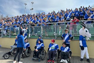 Kibolska Dycha 2025 w Poznaniu