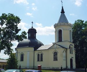 Wysokie Mazowieckie