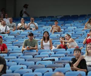 Memoriał Kamili Skolimowskiej 2024. Kibice na Stadionie Śląskim