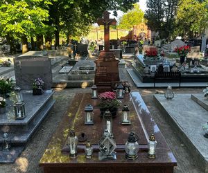 Morderstwo dentystki w Środzie Wlkp.