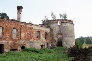 Te wsie na Podkarpaciu były miastami przez całe stulecia. Sprawdź, kiedy odebrano im prawa miejskie