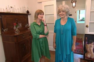 Nigdy w życiu podbija Tiktoka! Jak mieszka jego autorka Katarzyna Grochola? Zobacz jej dom