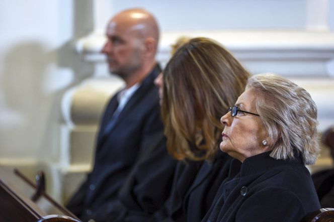 Elżbieta Penderecka