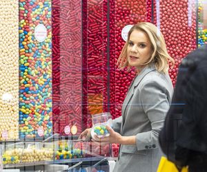 Marta Nawrocka i Waldemar Nawrocki