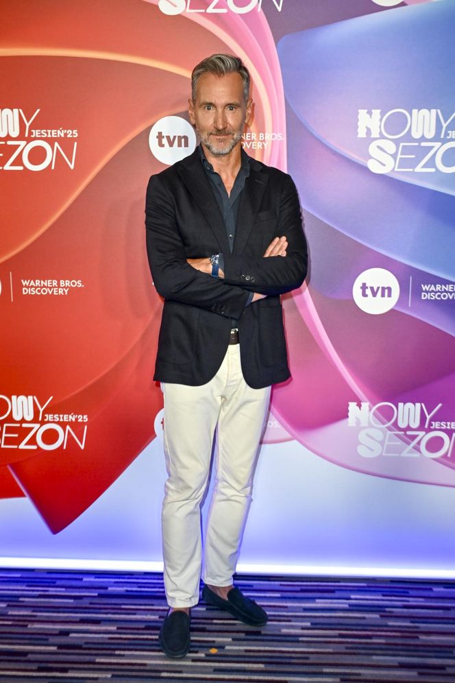 Piotr Kraśko, Karol Nawrocki, Donald Tusk