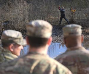Znaleziono zwłoki czwartego zaginionego żołnierza na Litwie