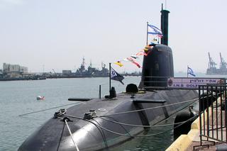 Nadal nie ma decyzji MON w sprawie zakupu okrętów podwodnych dla Marynarki Wojennej [WIDEO]