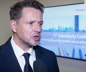 Trzaskowski: centralizacja unijnej polityki spójności to zły pomysł