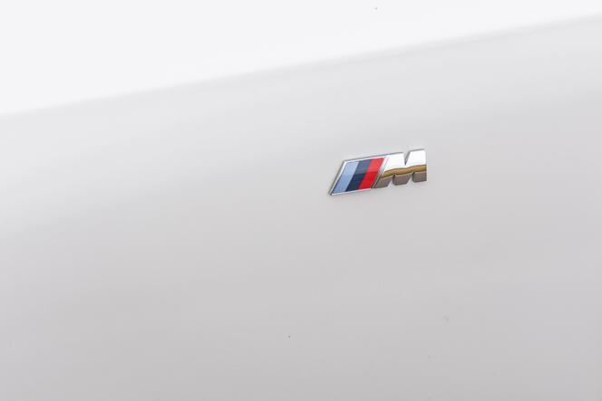 BMW 320d XDrive (G20)