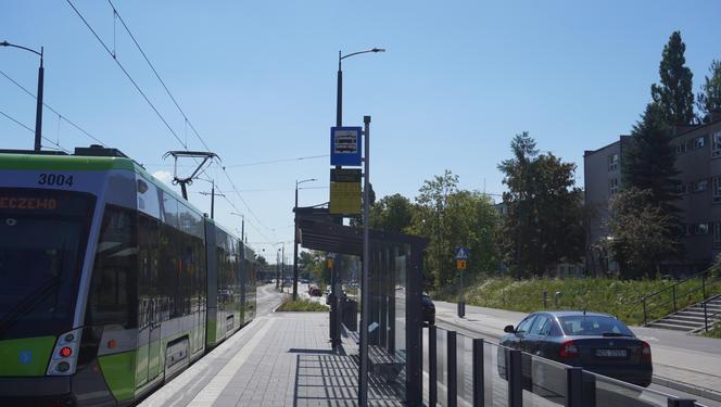 To najdłuższa linia autobusowa w Olsztynie. Zatrzymuje się aż na 34 przystankach! [ZDJĘCIA]