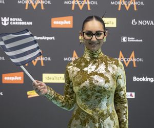 Otwarcia Konkursu Piosenki Eurowizji 2025 w szwajcarskiej Bazylei
