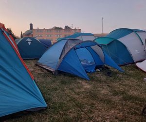 II Sołeckie Nocowanie w Jankowie Przygodzkim