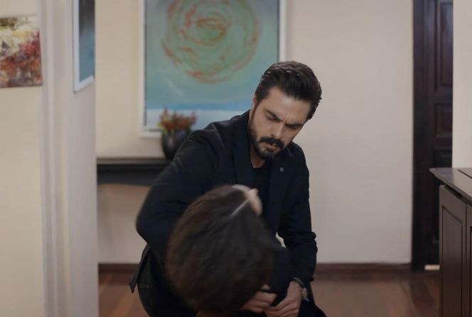 Dziedzictwo, odcinek 663: Yaman, Nana