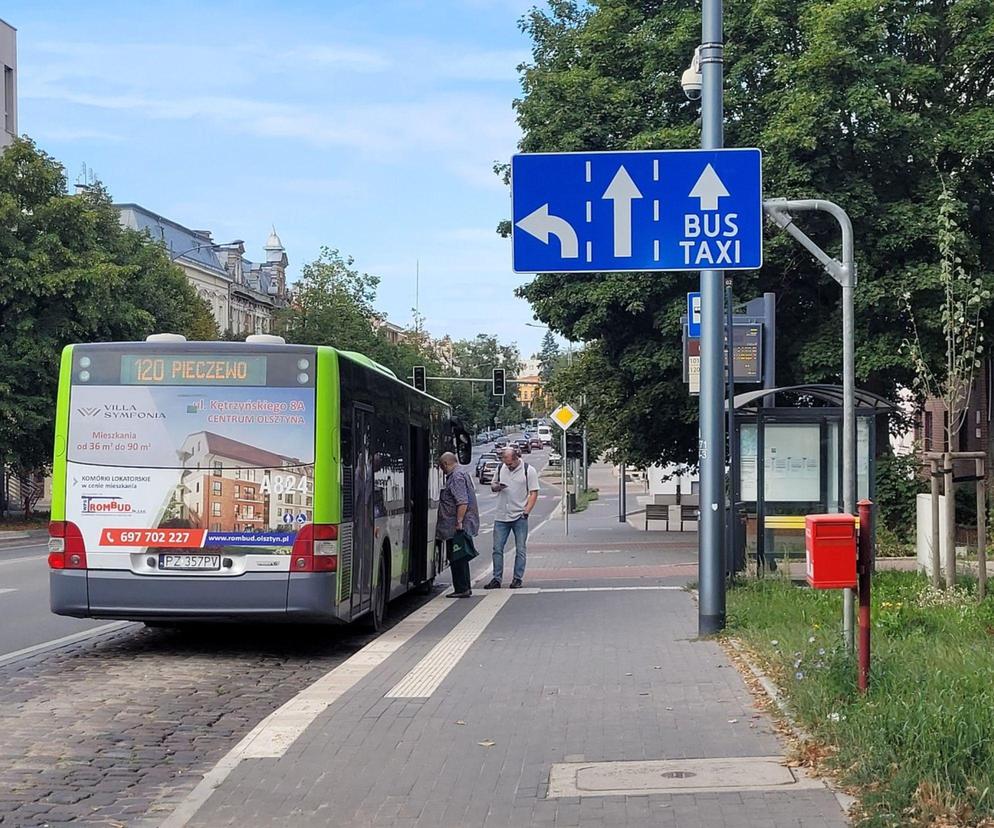 Oszustwo na Olsztyńską Kartę Miejską. Bilet za 10 złotych to pułapka!