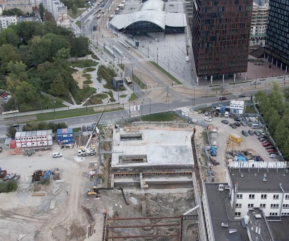 Dlaczego budowa tunelu w Łodzi utknęła i kiedy w końcu pojedziemy pod miastem?