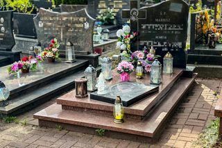 Mroczna tajemnica lasu pod Olsztynem. Bestialski mord konwojentów