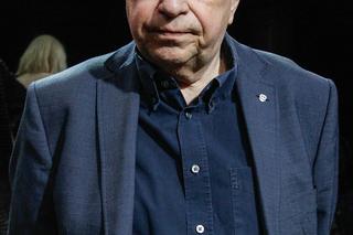 Jerzy Stuhr zmarł. Cierpiał na różne schorzenia