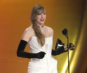 Taylor Swift - The Life of a Showgirl