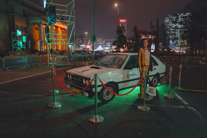 BNP Paribas Warsaw SerialCon