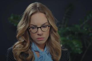 M jak miłość odc. 1745. Sylwia (Hanna Turnau)