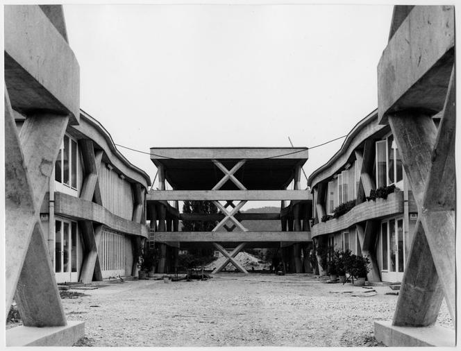 Archiwum Architektury