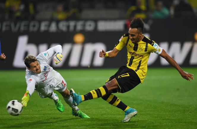 Pierre Emerick Aubameyang