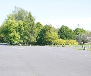 5. Park Jana Pawła II