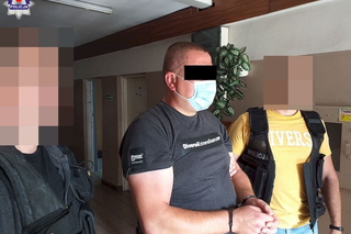 Lublin: Ukradli ponad 70 tysięcy złotych! Udało się dzięki TEJ metodzie [WIDEO]