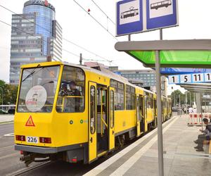 Tramwaje w Szczecinie