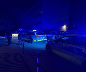 Strzelanina na Grochowie