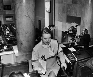 Największe sejmowe skandale