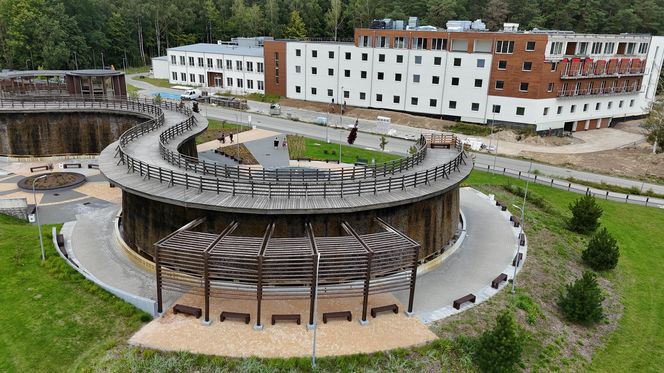 Uzdrowisko Lidzbark Warmiński