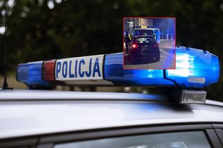 Groza podczas procesji. Kobieta ruszyła w kierunku tłumu. Na jaw wyszły mroczne fakty