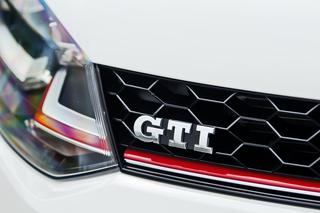Volkswagen Polo GTI 1.8 TSI