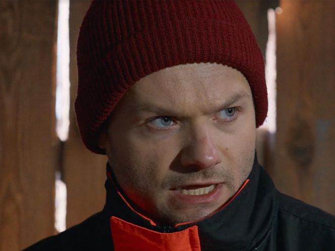 Na sygnale, odcinek 712: Nowy (Kamil Wodka)