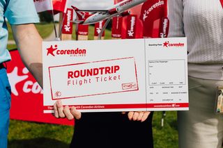 Golfowa podróż z Polski do Turcji z Corendon Airlines