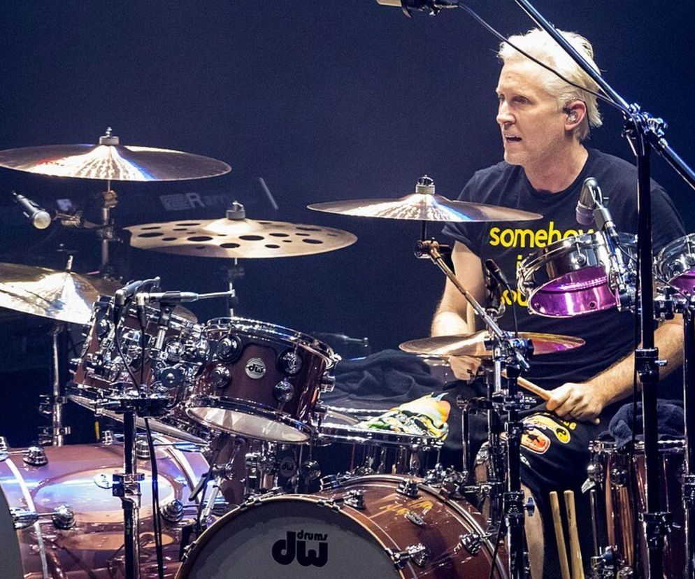 Josh Freese