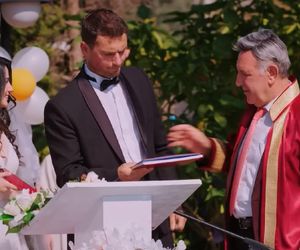 Miłość i nadzieja odc. 273. Bahar i Kuzey biorą ślub