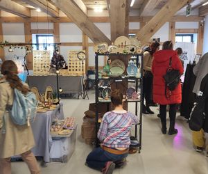 Bydgoszcz świętowała rzemiosło! Za nami 20. Targi Rzeczy Wyjątkowych „Rękoczyny”