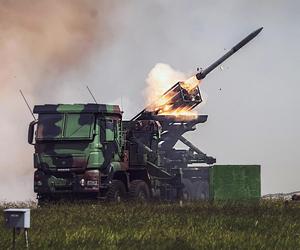 Chiny zbudowały makietę dzielnicy rządowej stolicy Tajwanu. Po co Pekinowi taka makieta?