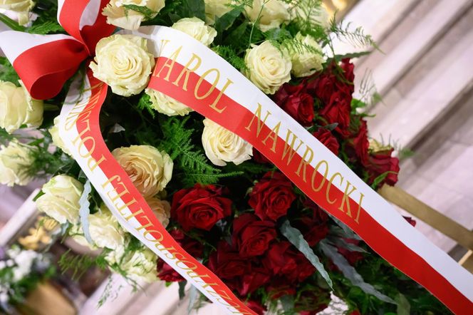 Pogrzeb ks. abpa seniora Józefa Kowalczyka, byłego prymasa Polski