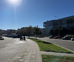 Bacieczki - dawna wieś teraz jest jedną z dzielnic Białegostoku