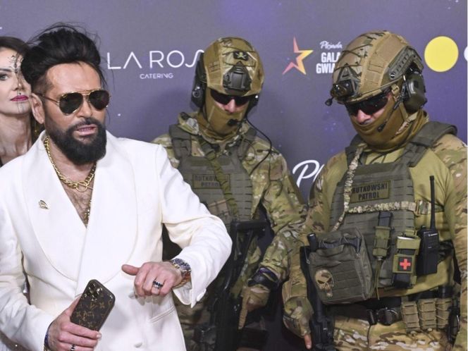 Maja Rutkowski, Krzysztof Rutkowski