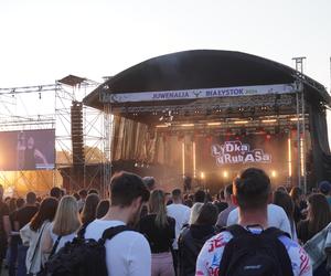 Juwenalia Białystok 2024. Drugi dzień imprezy